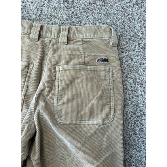 Mountain Khaki Jackson Hole Men's Corduroy Jeans/Pants size 32X32, Thick; Heavy - Picture 9 of 13